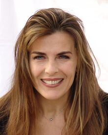 Patrizia Scianca