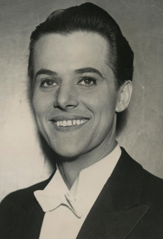 Poul Bundgaard