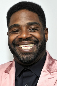 Ron Funches