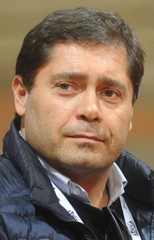 Fabrizio Vidale