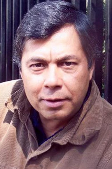 Fernando Manzano