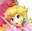 Peach SSBU