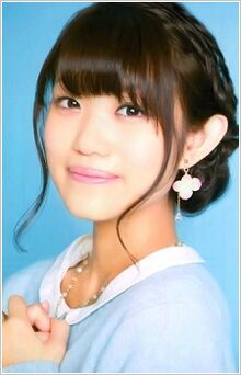 Saoiri Hayami