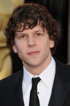 Jesse Eisenberg
