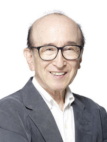 Tamio Ôki