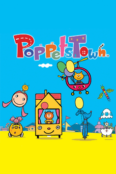 Poppets Town