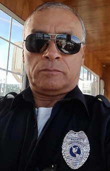 Leonardo Araujo