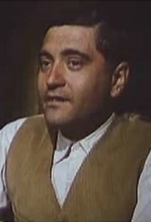 Ángel Egido