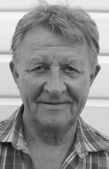 Ivar Nørve