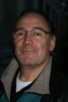 Michel Elias