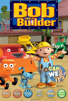 Bob the Builder