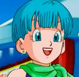 ENTREVISTA: Tânia Gaidarji, a voz brasileira de Bulma em Dragon Ball Super:  SUPER HERO - Crunchyroll Notícias