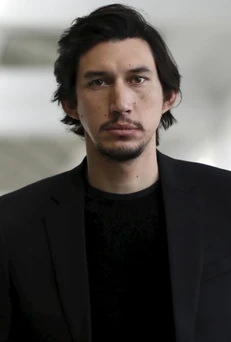 Adam Driver