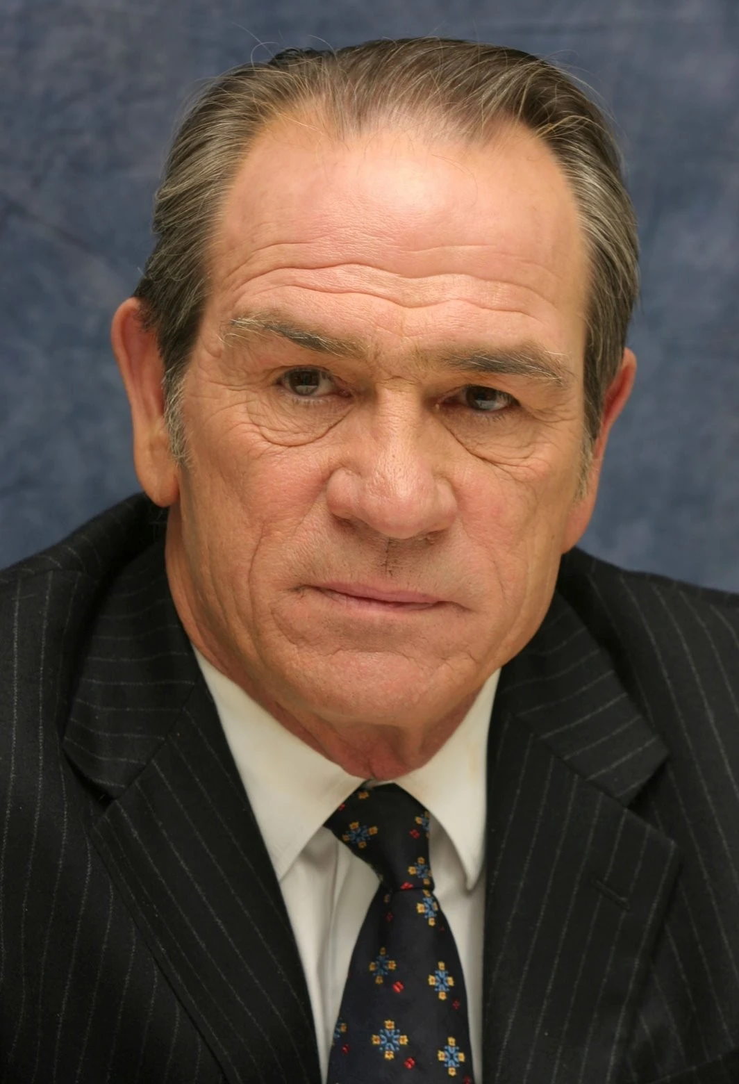 Tommy Lee Jones | Voice Actors from the world Wikia | Fandom