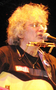 Danny Litani