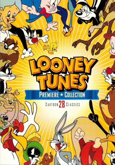 Looney Tunes, History, Characters, Cast, & Facts