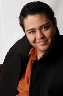 Eduardo Garza