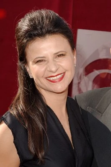 Tracey Ullman