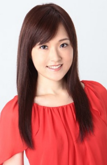 Ayako Takeuchi