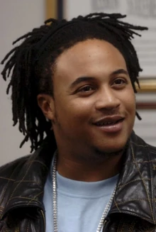 Orlando Brown