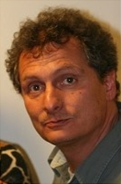 Picture of Patrick Borg