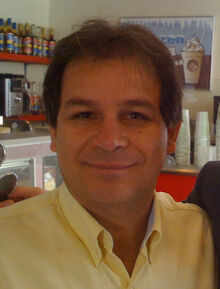 Yamil Atala