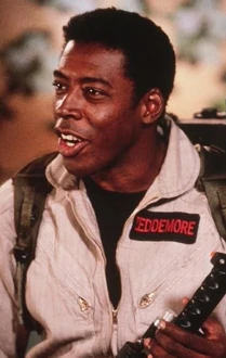 Ernie Hudson