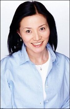 Kazue Ikura Voice Actors From The World Wikia Fandom Kazue Ikura Voice Actors From The World Wikia Fandom
