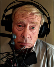 Arnold Gelderman