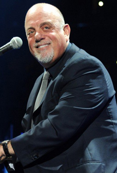 Billy Joel