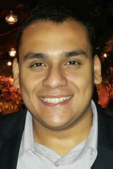 Rodrigo Antas