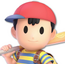 Ness SSBU