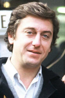 Patrick Poivey