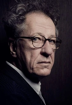 Geoffrey Rush