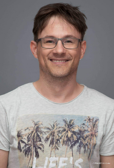 Tamás Markovics