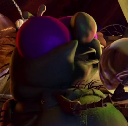 Tuck and Roll Voice - A Bug's Life (Movie) - Behind The Voice Actors