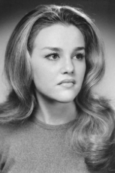 Madeline Kahn
