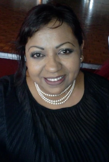 Cecilia Airol