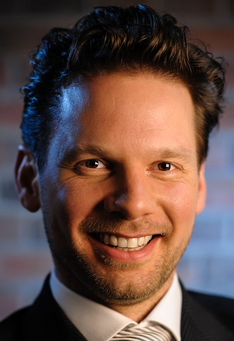 Mark Omvlee