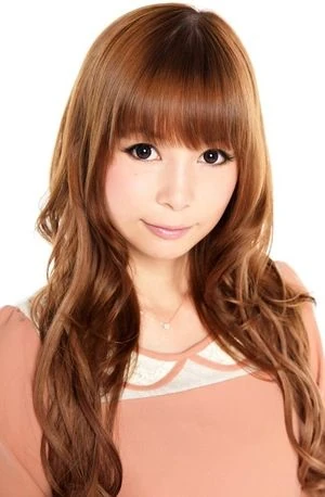 Shoko Nakagawa | Voice Actors from the world Wikia | Fandom