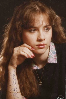 Jana Mařasová