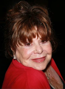 Mitzi McCall
