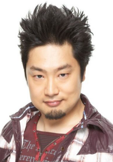 Toshitsugu Takashina