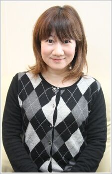 Akiko Yajima Voice Actors From The World Wikia Fandom