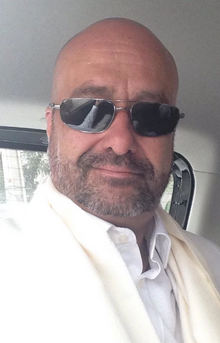Eduardo Giaccardi