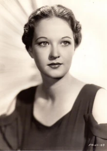 Evelyn Venable