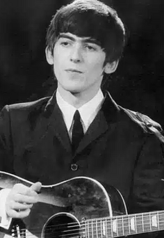 George Harrison