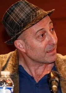 Juan Antonio Arroyo