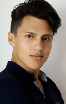 Luis Navarro