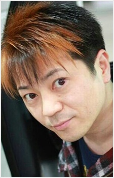 Akio Suyama Voice Actors From The World Wikia Fandom Akio Suyama Voice Actors From The World Wikia Fandom